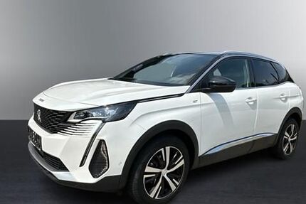 Peugeot 3008 38.371 km 22.990 &euro; Xanten 46509