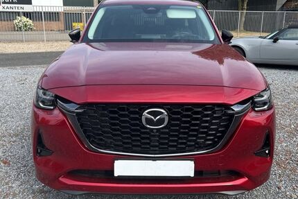 Mazda CX-60 64.480 km 37.980 &euro; Xanten 46509