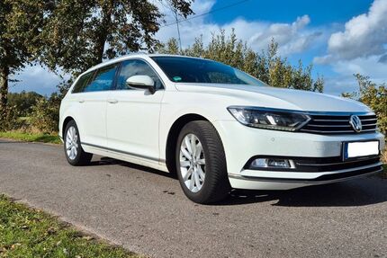 VW Passat Variant 169.000 km 12.888 &euro; Borken 46325