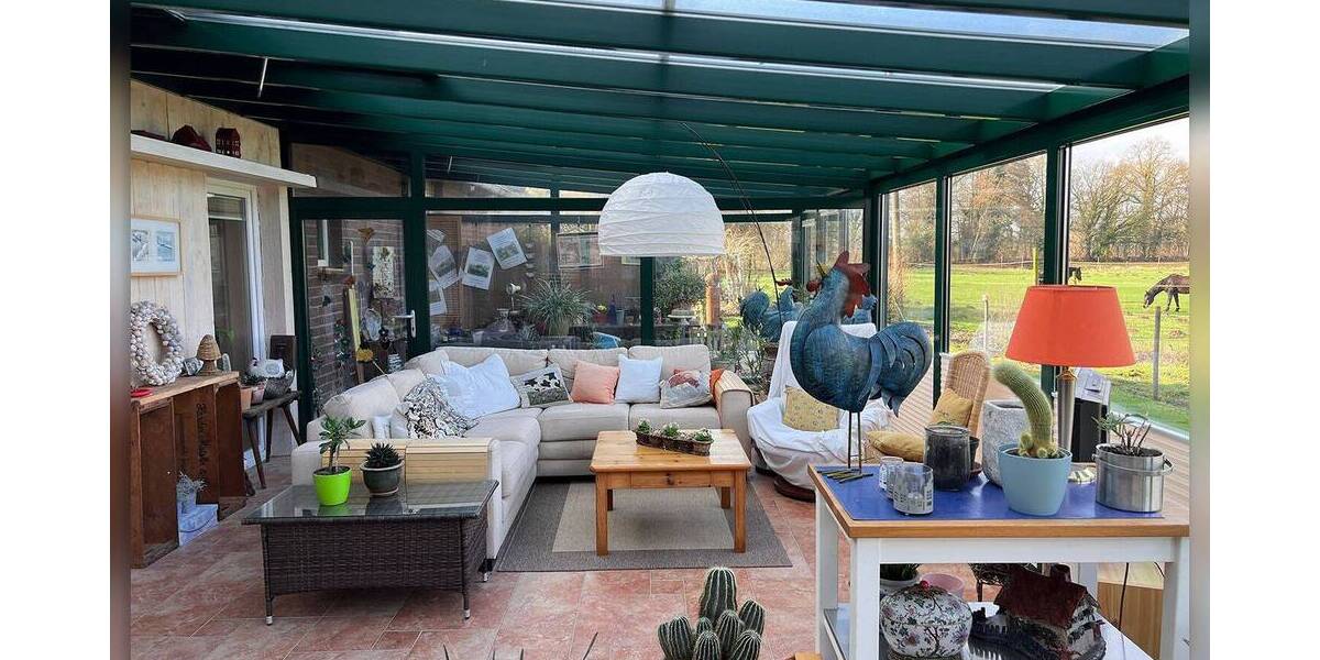 Bauernhaus, Landhaus Bocholt Suderwick - 9 Zimmer, 426 m&sup2;, 939.000&euro; | Angebot:26473125