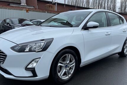 Ford Focus 158.300 km 9.500 &euro; Bocholt 46395