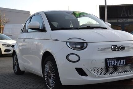 Fiat 500 14.385 km 17.583 &euro; Raesfeld 46348