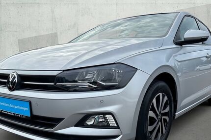 VW Polo 43.000 km 17.990 &euro; Borken 46325