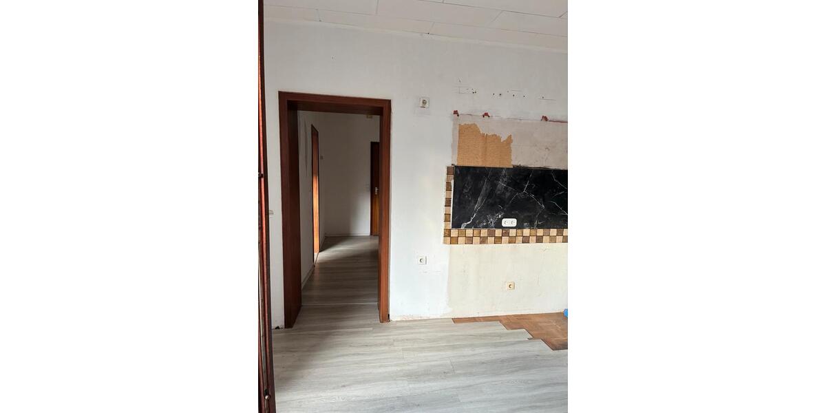 Erdgeschoßwohnung Voerde (Niederrhein) - 2 Zimmer, 62 m&sup2;, 550&euro; | Angebot:26020601