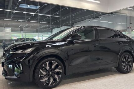 Renault Rafale 12.299 km 41.890 &euro; Bocholt 46395