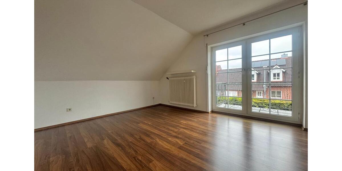 Etagenwohnung Bocholt Feldmark - 4 Zimmer, 85 m&sup2;, 800&euro; | Angebot:26479415