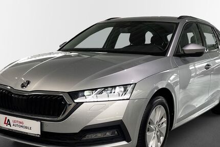 Skoda Octavia 9.945 km 30.946 &euro; Bocholt 46395