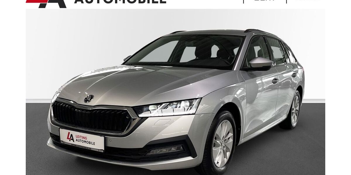 Skoda Octavia 9.945 km 30.946 &euro; Bocholt 46395
