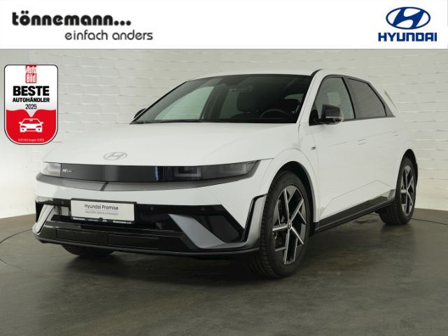 Hyundai IONIQ 5 9.200 km 39.724 &euro; Heiden 46359