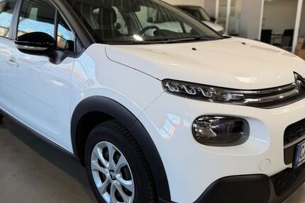 Citroen C3 118.000 km 6.490 &euro; Bocholt 46395