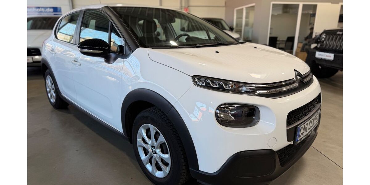 Citroen C3 118.000 km 6.490 &euro; Bocholt 46395