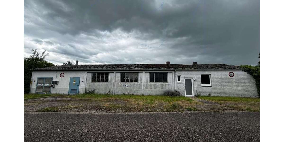 Gewerbeobjekt Hamminkeln - 750&euro; | Angebot:25368520