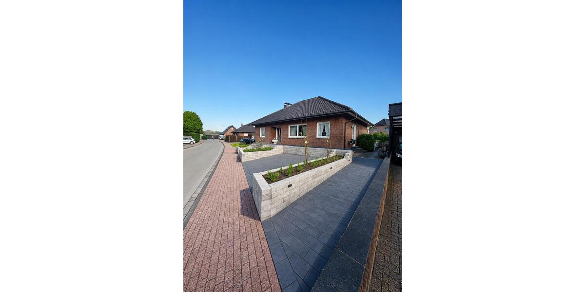 Bungalow Stadtlohn - 5 Zimmer, 145 m&sup2;, 449.000&euro; | Angebot:26603984