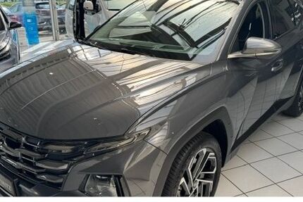 Hyundai TUCSON 49.883 km 32.790 &euro; Wesel 46485