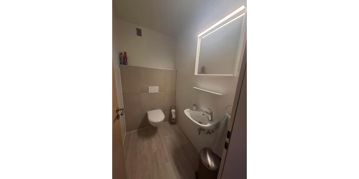 Erdgeschoßwohnung Rees - 3 Zimmer, 80 m&sup2;, 760&euro; | Angebot:26649717