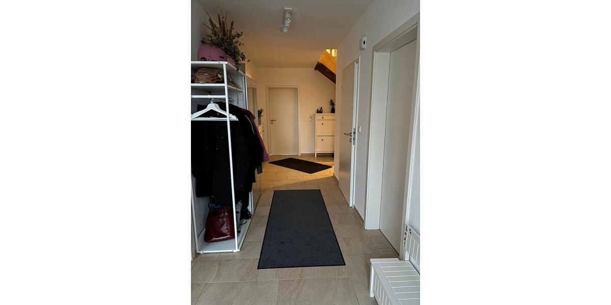 Doppelhaushälfte Rhede - 5 Zimmer, 170 m&sup2;, 1.400&euro; | Angebot:26585736