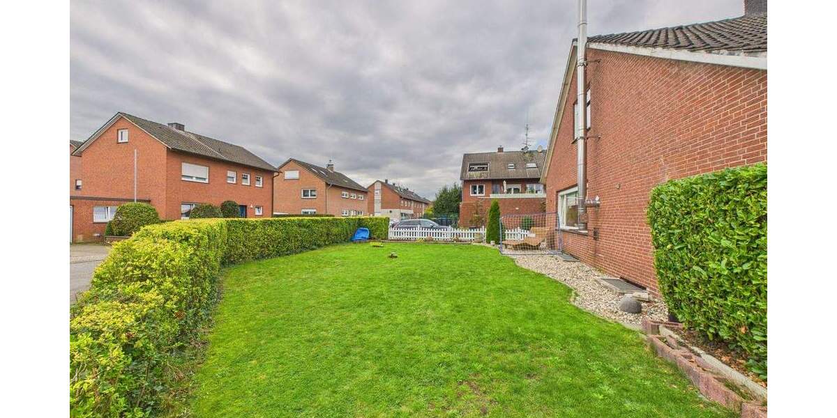 Mehrfamilienhaus, Wohnhaus Isselburg Anholt - 8 Zimmer, 189 m&sup2;, 395.000&euro; | Angebot:25652523