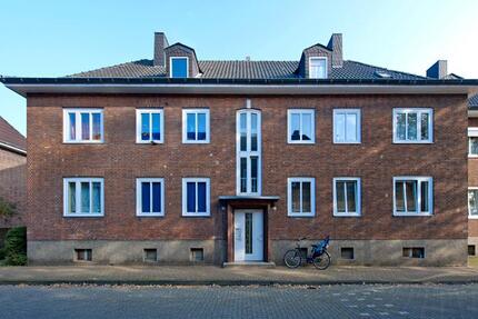 Wohnung Bocholt Stenern - 3 Zimmer, 66 m&sup2;, 579&euro; | Angebot:26677809