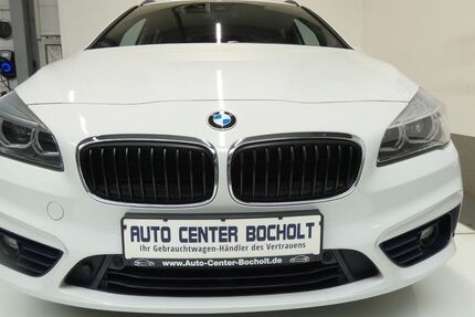 BMW 218 Gran Tourer 88.000 km 16.450 &euro; Bocholt 46395