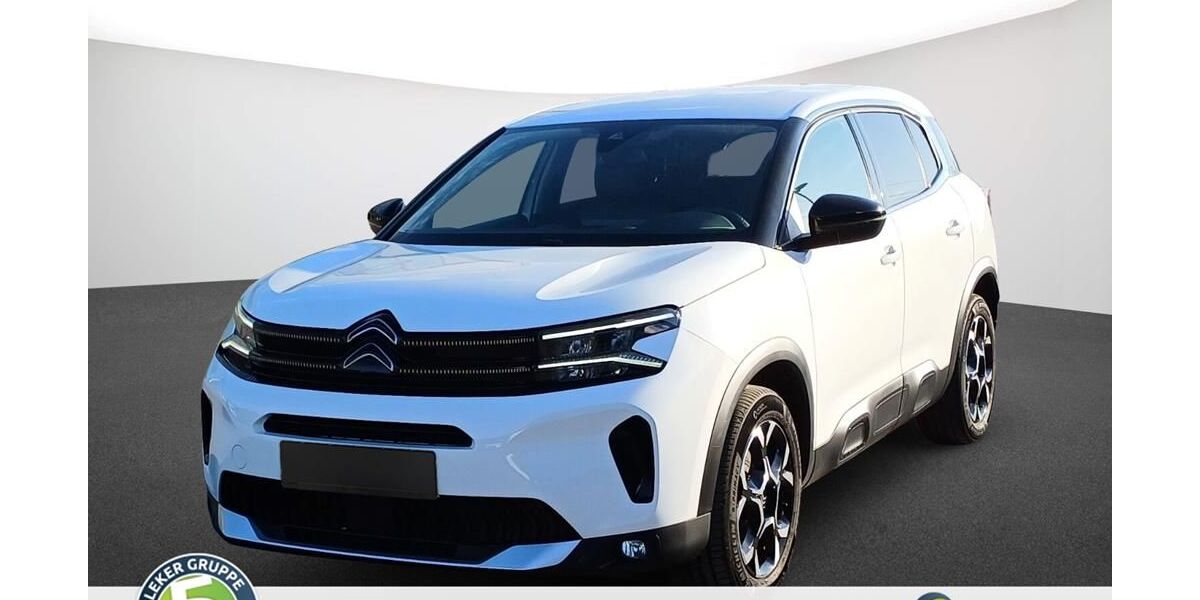 Citroen C5 Aircross 19.456 km 21.944 &euro; Borken 46325
