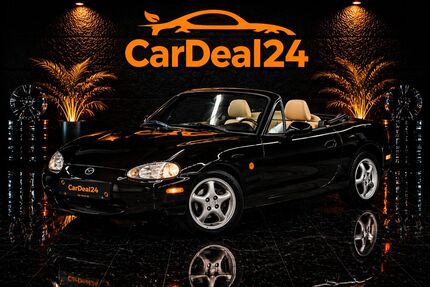 Mazda MX-5 67.000 km 9.499 &euro; Voerde 46562