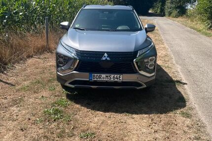 Mitsubishi Eclipse Cross 58.000 km 19.499 &euro; Rhede 46414
