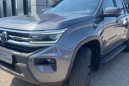 VW Amarok 52.600 km 39.550 &euro; Vreden 48691
