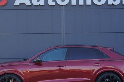 Audi RSQ8 60.600 km 86.880 &euro; Velen 46342