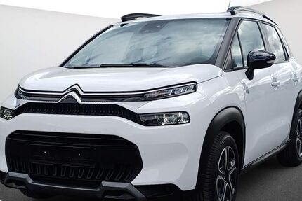 Citroen C3 Aircross 29.643 km 14.260 &euro; Borken 46325