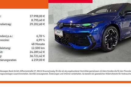 VW Golf R 2.999 km 37.998 &euro; Borken 46325