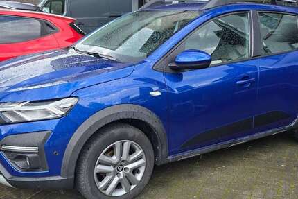 Dacia Sandero 41.100 km 13.250 &euro; Heiden 46359