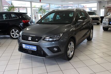 Seat Arona 109.438 km 14.999 &euro; Vreden 48691