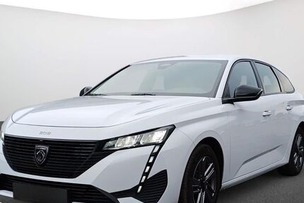 Peugeot 308 18.349 km 19.998 &euro; Borken 46325