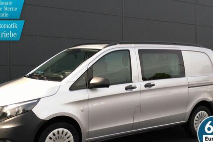 Mercedes-Benz Vito 77.931 km 32.900 &euro; Gescher 48712