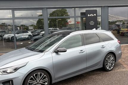 Kia ceed Sportswagon 78.000 km 19.970 &euro; Wesel 46485