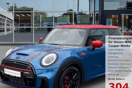 Mini John Cooper Works 16.216 km 31.470 &euro; Borken 46325