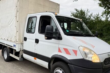 IVECO Andere 224.000 km 14.500 &euro; Isselburg 46419
