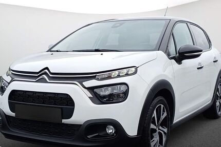Citroen C3 36.807 km 11.370 &euro; Borken 46325
