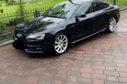 Audi A5 146.000 km 15.500 &euro; Velen 46342