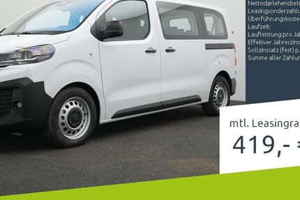 Peugeot Expert 1.500 km 31.690 &euro; Borken 46325