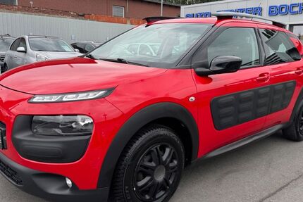 Citroen C4 Cactus 235.000 km 4.900 &euro; Bocholt 46395