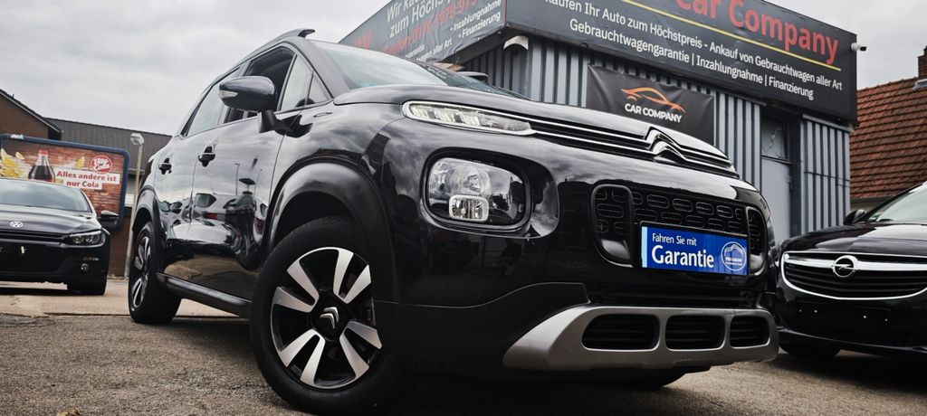 Citroen C3 38.000 km 11.990 &euro; Bocholt 46395