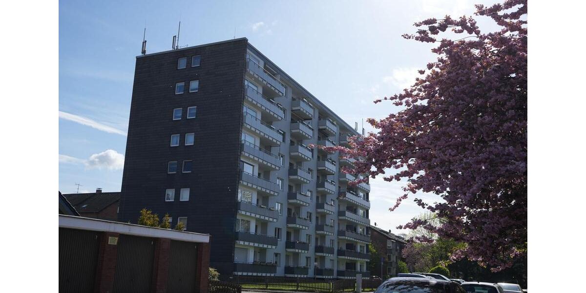 Etagenwohnung Voerde (Niederrhein) - 3.5 Zimmer, 83 m&sup2;, 154.500&euro; | Angebot:26650048