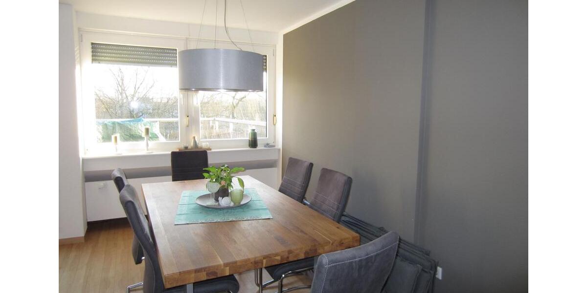 Etagenwohnung Bocholt Feldmark - 3 Zimmer, 90 m&sup2;, 795&euro; | Angebot:26633929