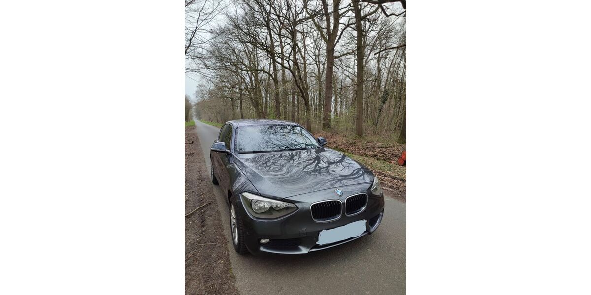 BMW 116 153.000 km 9.000 &euro; Vreden 48691