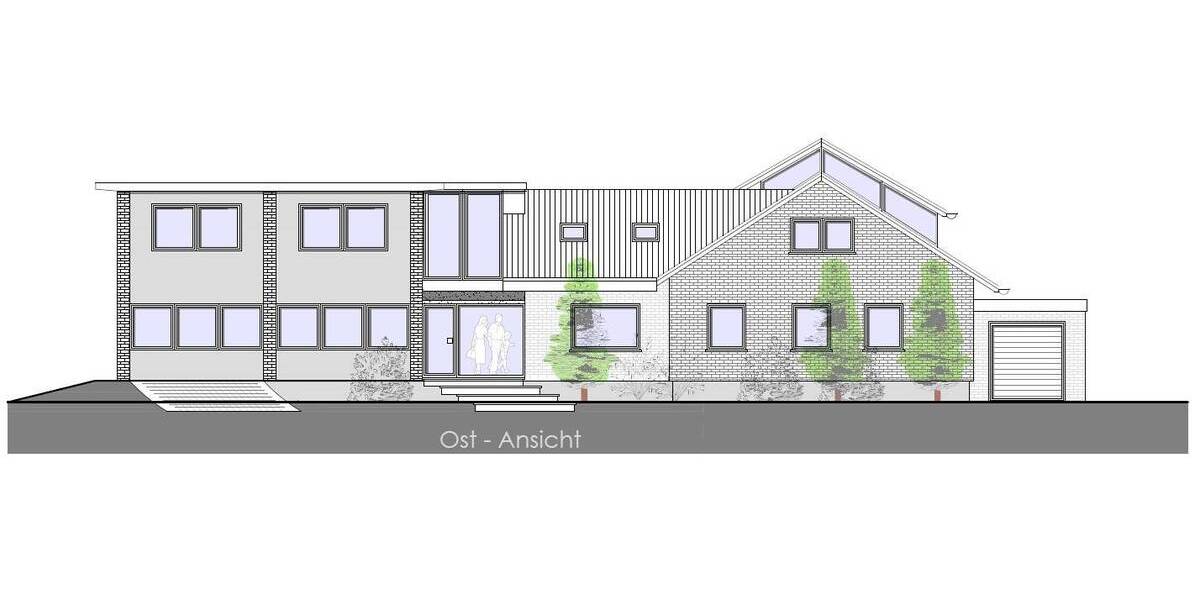 Mehrfamilienhaus, Wohnhaus Südlohn Oeding - 9 Zimmer, 460 m&sup2;, 875.000&euro; | Angebot:26028896