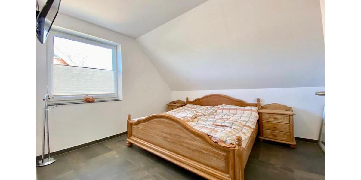 Maisonettenwohnung Reken - 5 Zimmer, 155 m&sup2;, 1.490&euro; | Angebot:25918600