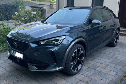 Cupra Formentor 27.000 km 28.500 &euro; Emmerich am Rhein 46446