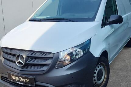 Mercedes-Benz Vito 35.800 km 31.285 &euro; Bocholt 46397