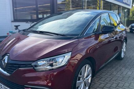 Renault Scenic 77.000 km 12.990 &euro; Wesel 46485